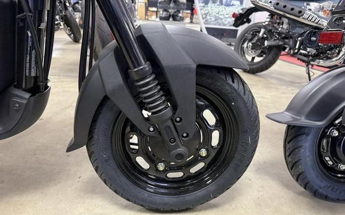 2026 Honda Navi