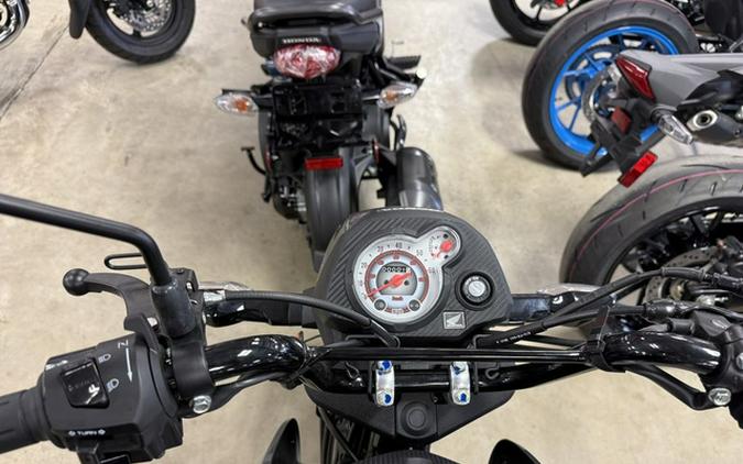 2026 Honda Navi