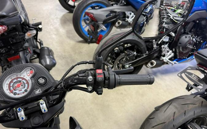 2026 Honda Navi