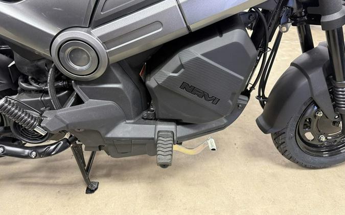 2026 Honda Navi