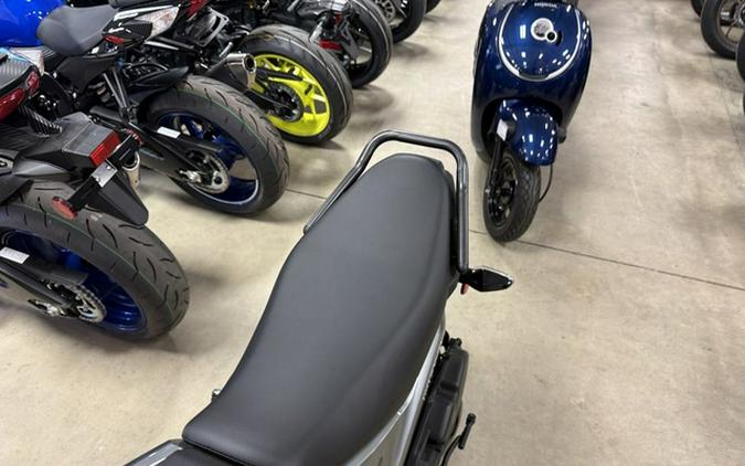 2026 Honda Navi