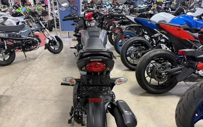 2026 Honda Navi