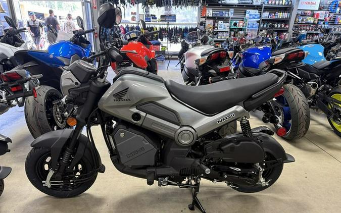 2026 Honda Navi