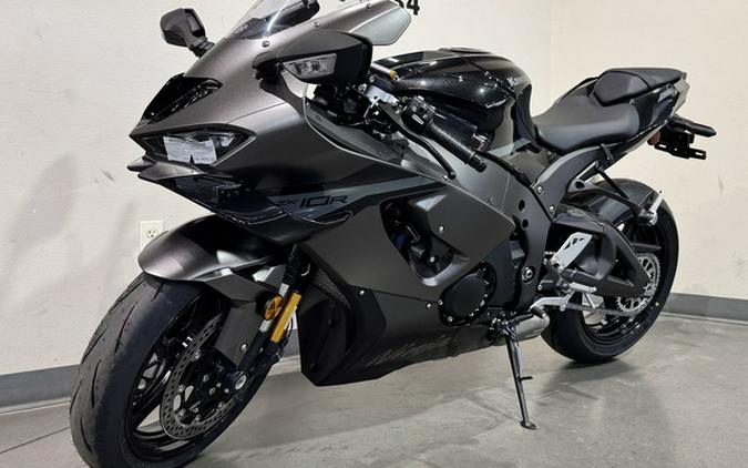 2026 Kawasaki NINJAZX-10R ABS