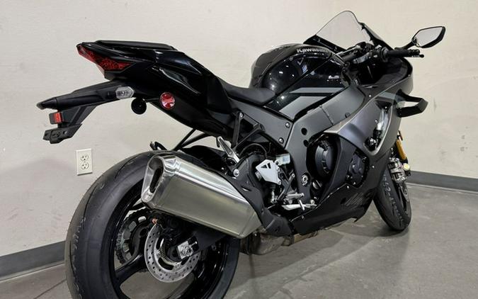 2026 Kawasaki NINJAZX-10R ABS