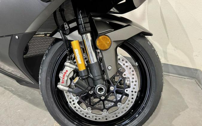 2026 Kawasaki NINJAZX-10R ABS