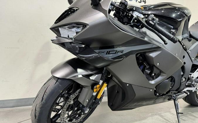 2026 Kawasaki NINJAZX-10R ABS