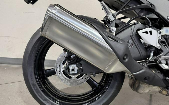 2026 Kawasaki NINJAZX-10R ABS