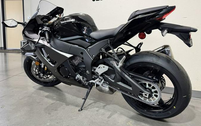 2026 Kawasaki NINJAZX-10R ABS