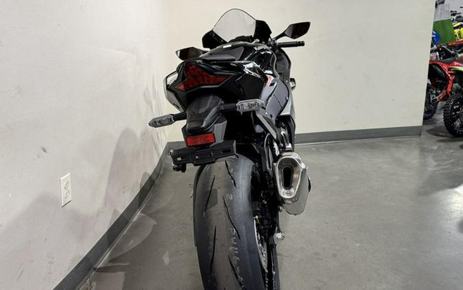 2026 Kawasaki NINJAZX-10R ABS