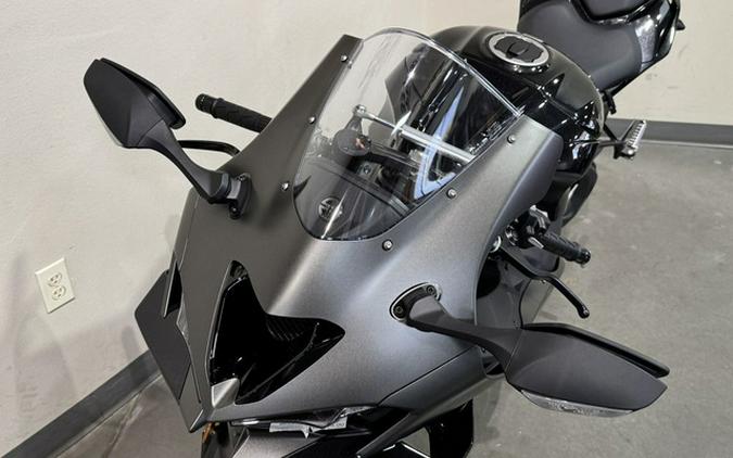 2026 Kawasaki NINJAZX-10R ABS