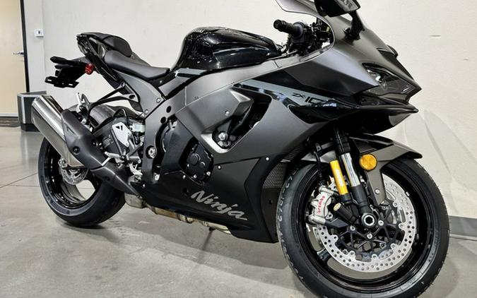 2026 Kawasaki NINJAZX-10R ABS