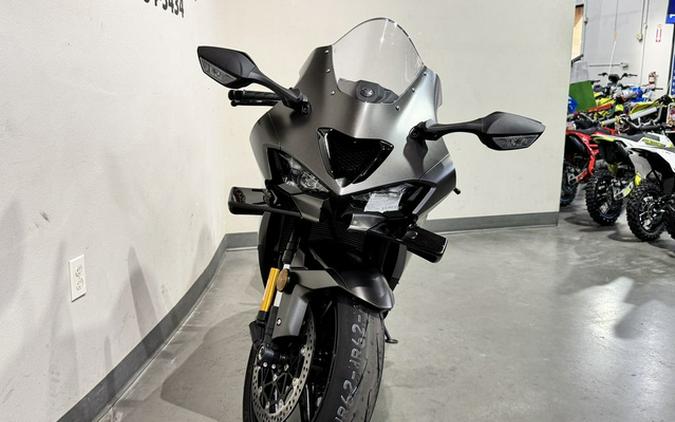 2026 Kawasaki NINJAZX-10R ABS