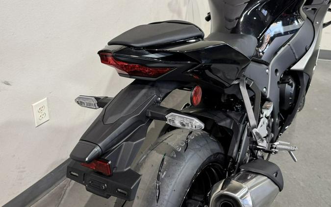 2026 Kawasaki NINJAZX-10R ABS