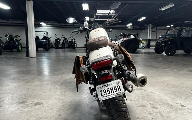 2025 Honda® Rebel 500 ABS