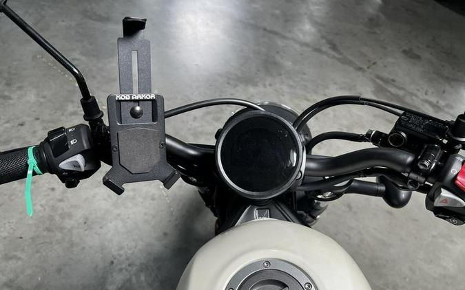 2025 Honda® Rebel 500 ABS