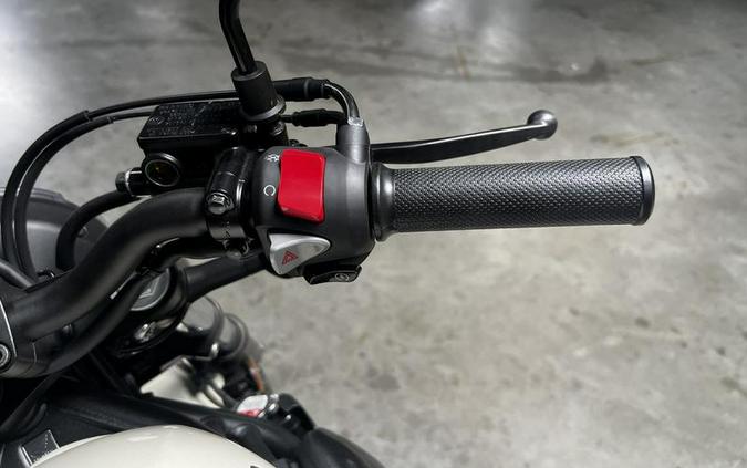 2025 Honda® Rebel 500 ABS