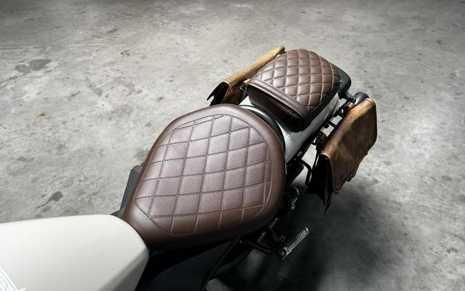 2025 Honda® Rebel 500 ABS
