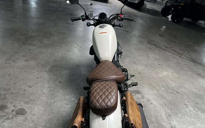 2025 Honda® Rebel 500 ABS