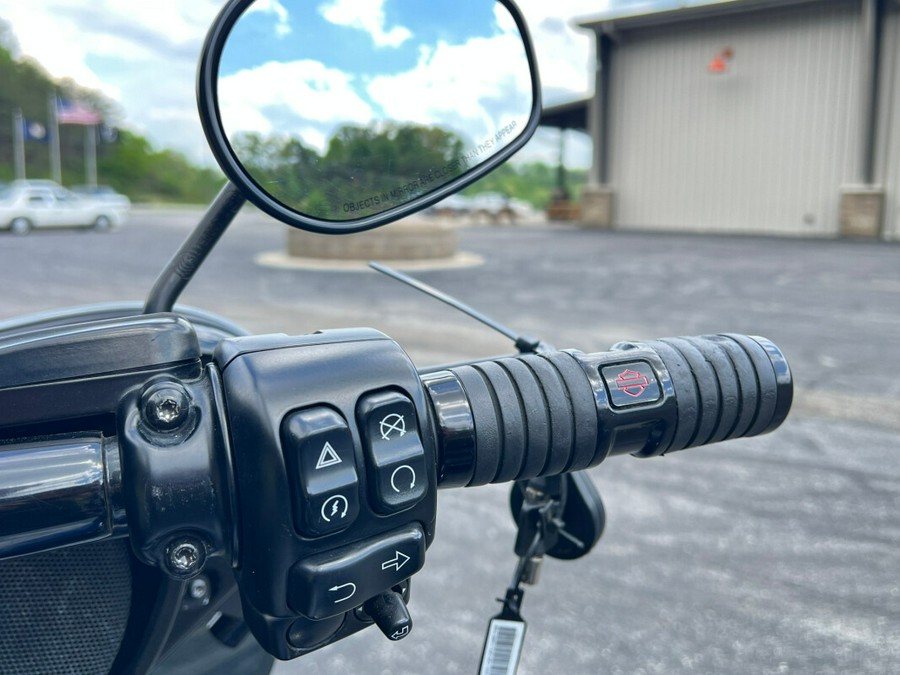 FLHTK 2023 Ultra Limited