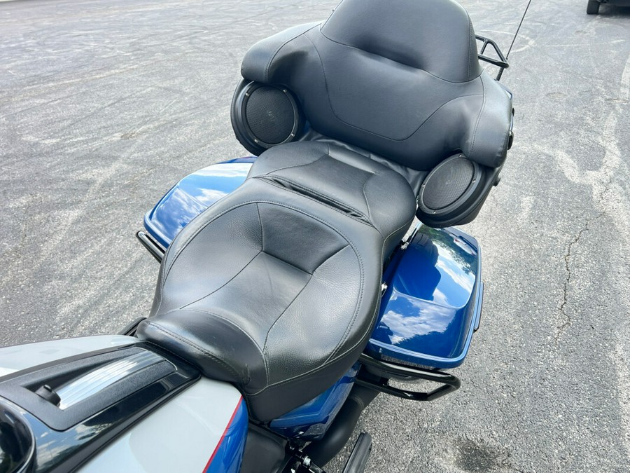 FLHTK 2023 Ultra Limited