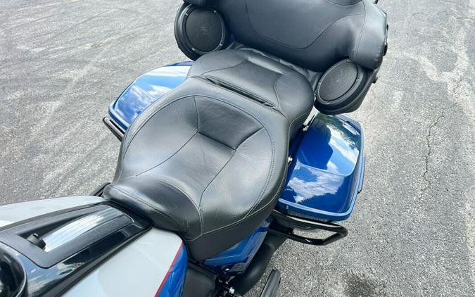 FLHTK 2023 Ultra Limited