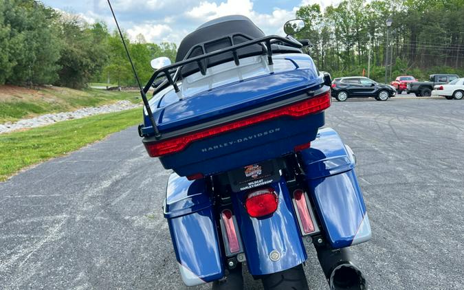 FLHTK 2023 Ultra Limited