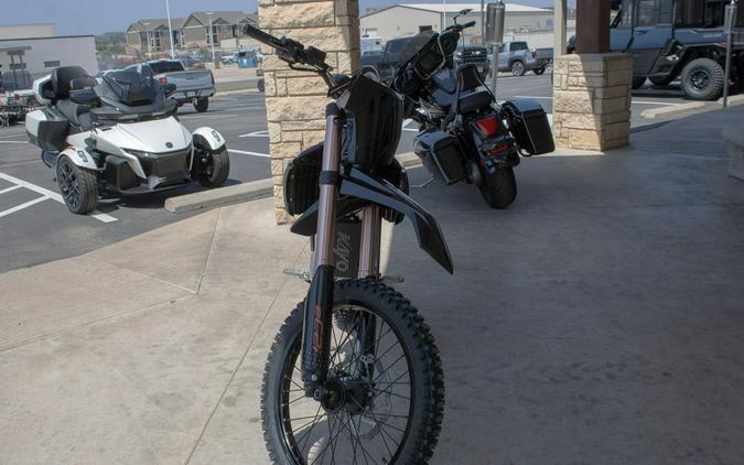 2026 KAYO EC2I