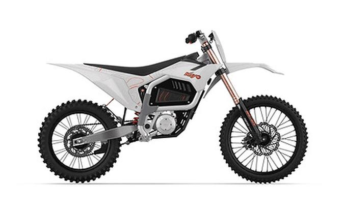 2026 KAYO EC2I