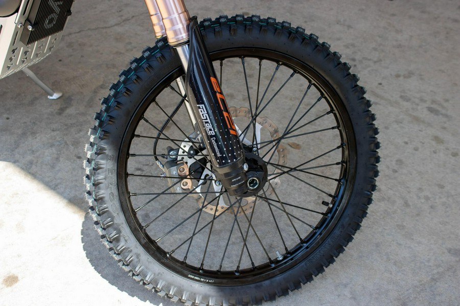 2026 KAYO EC2I