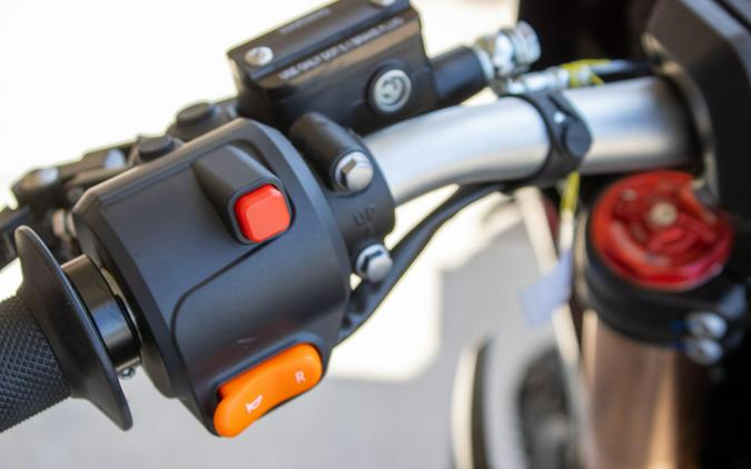 2026 KAYO EC2I