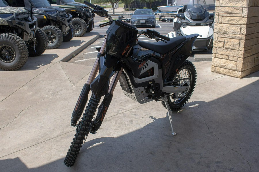 2026 KAYO EC2I