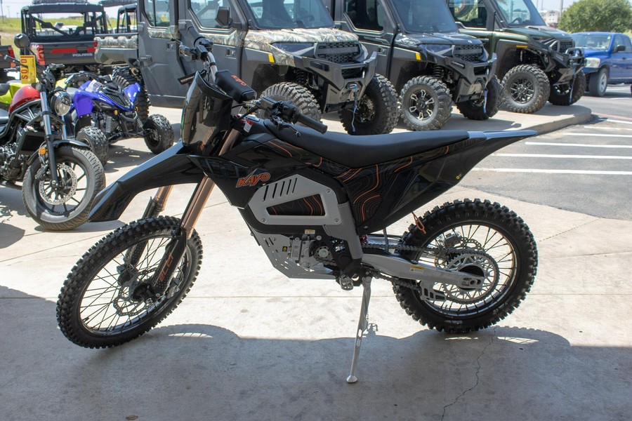 2026 KAYO EC2I