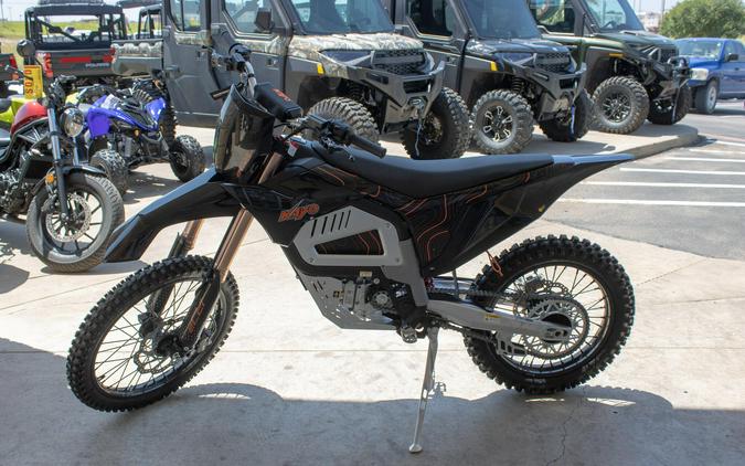 2026 KAYO EC2I