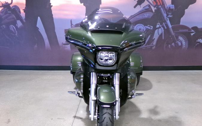 2026 Harley-Davidson® Street Glide 3 Limited