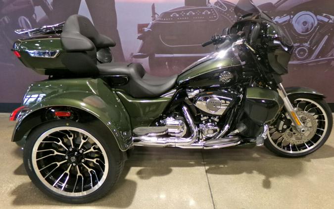 2026 Harley-Davidson® Street Glide 3 Limited