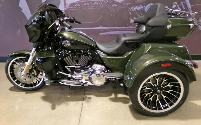 2026 Harley-Davidson® Street Glide 3 Limited