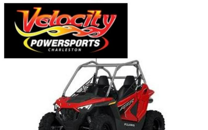 2026 Polaris RZR 200 EFI
