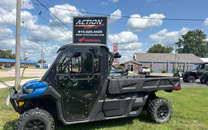 2021 Can-Am Defender Pro XT HD10