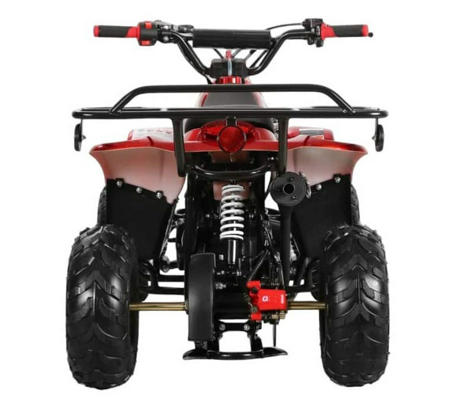 2026 Coolster ATV-3050C