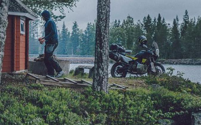 2023 Husqvarna Norden 901