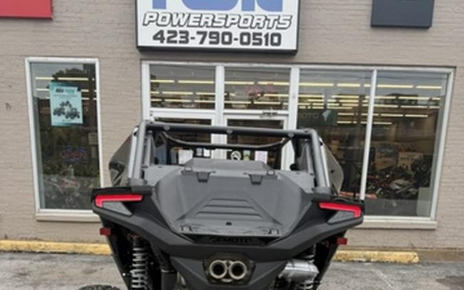 2026 CFMOTO ZFORCE Z10-4