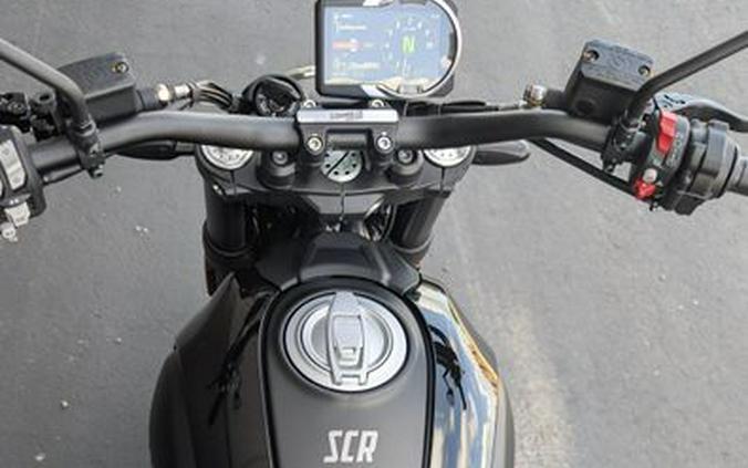 New 2026 DUCATI SCRAMBLER 800 FULL THROTTLE