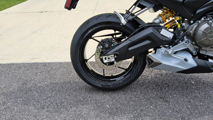 2027 Aprilia Tuono 660 Factory