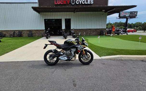2027 Aprilia Tuono 660 Factory