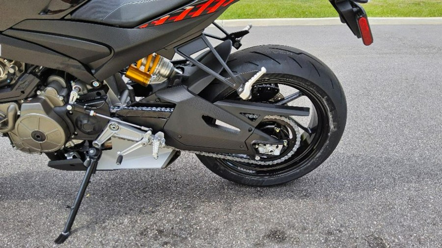 2027 Aprilia Tuono 660 Factory