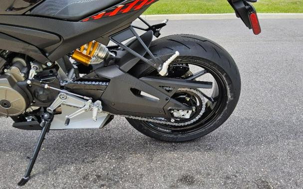 2027 Aprilia Tuono 660 Factory