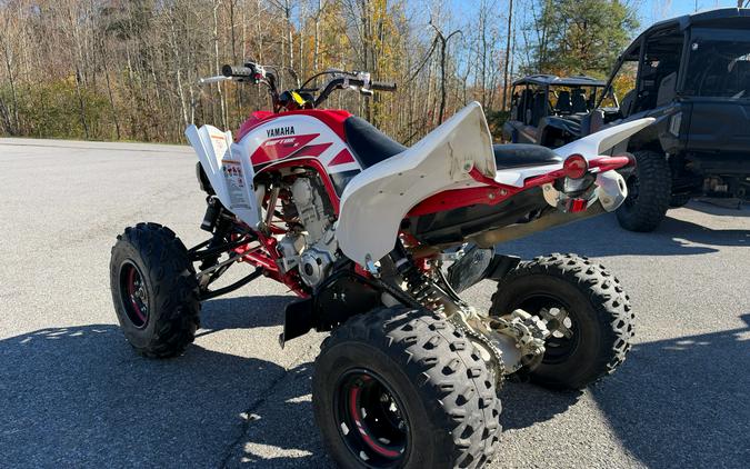 2026 Yamaha Motor Corp., USA Raptor 700R SE