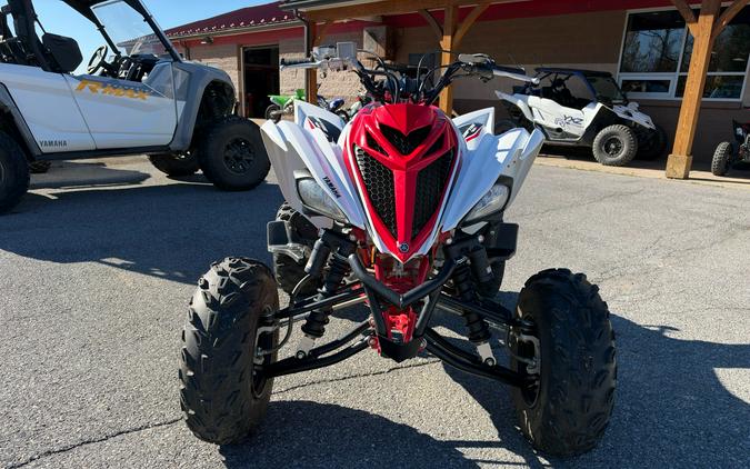 2026 Yamaha Motor Corp., USA Raptor 700R SE