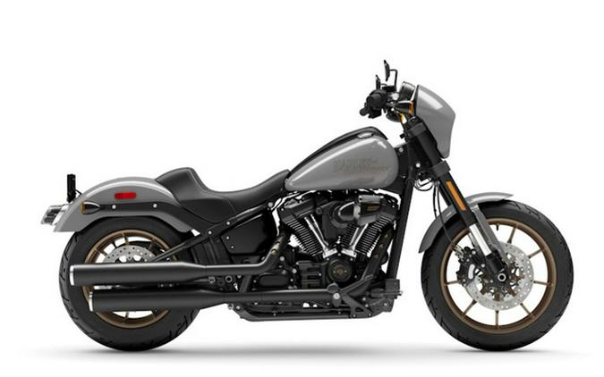 2024 Harley-Davidson Softail FXLRS - Low Rider S